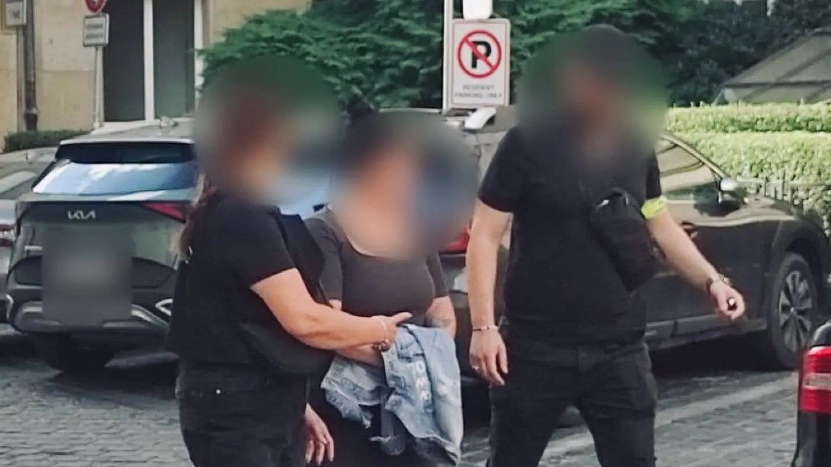 V rámci akcie Fraktúra obvinili pre podvod osobu z rezortu zdravotníctva.