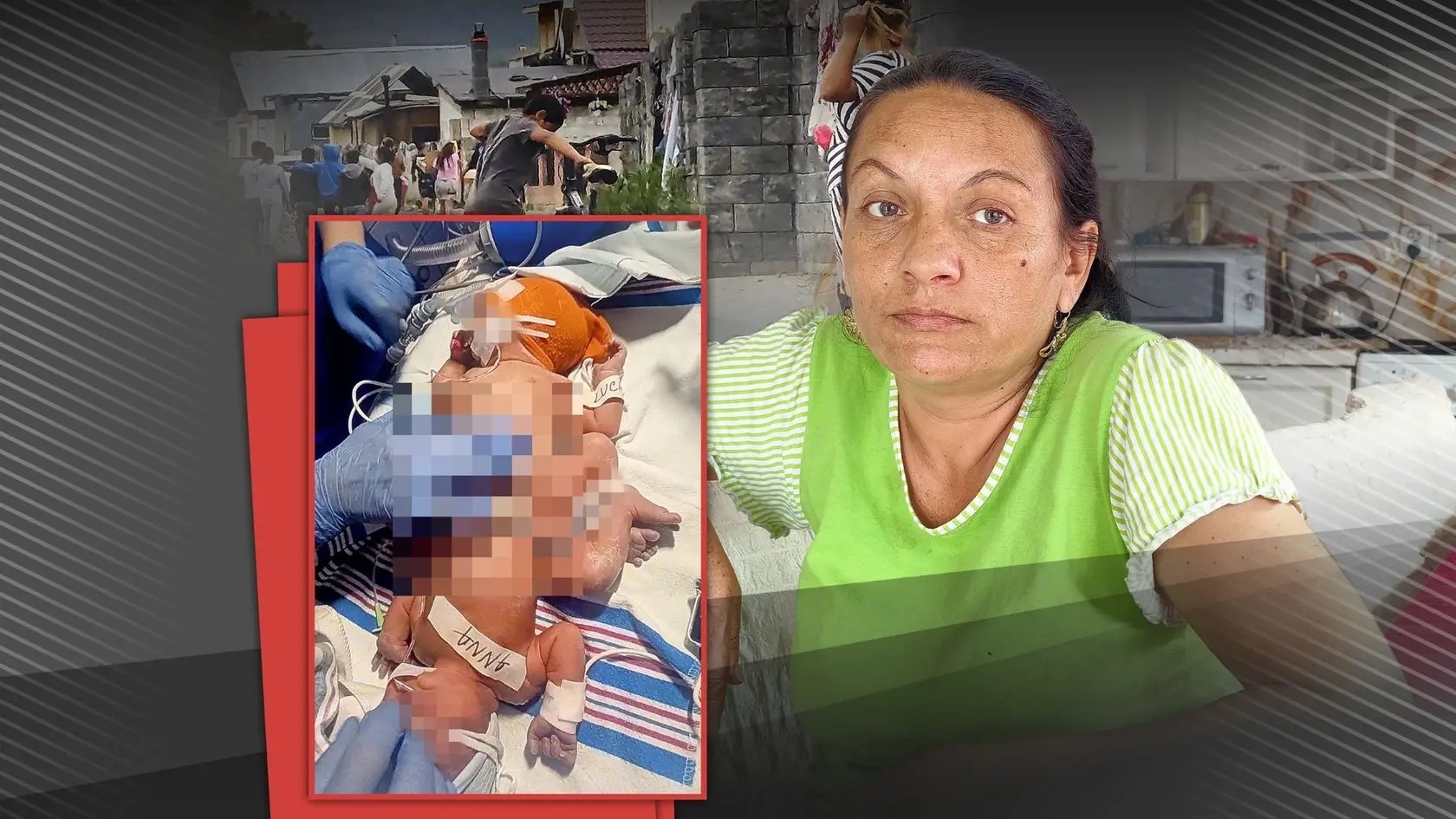 Zdenka verí, že jej detičky budú mať šťastný život. 