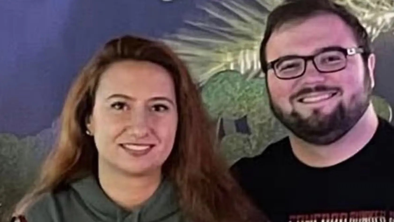 Hailey v amoku zastrelila svoju mamu, dve dcérky a napokon aj seba.